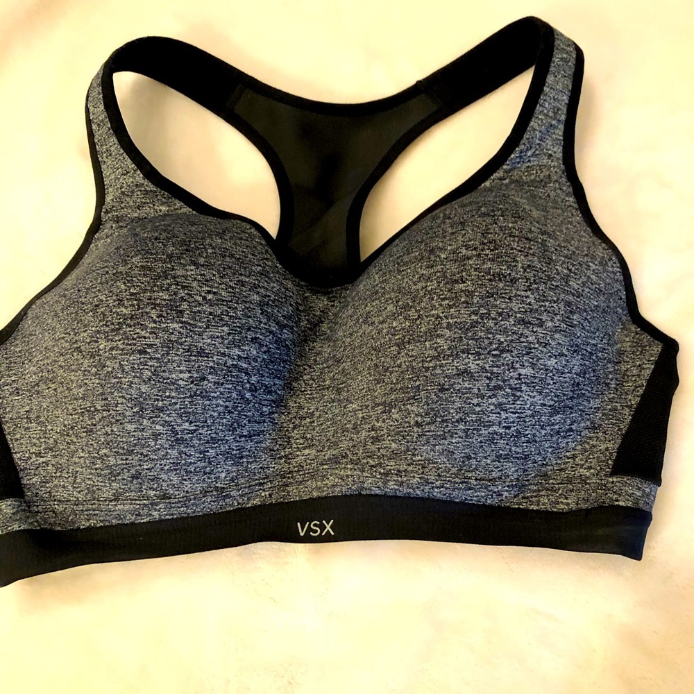 Victoria Secret high impact sports bra